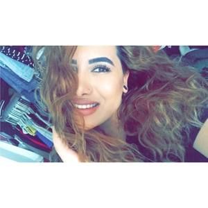 Meet your Posher, Domenica