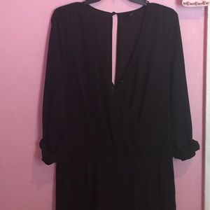 Pietra Romper