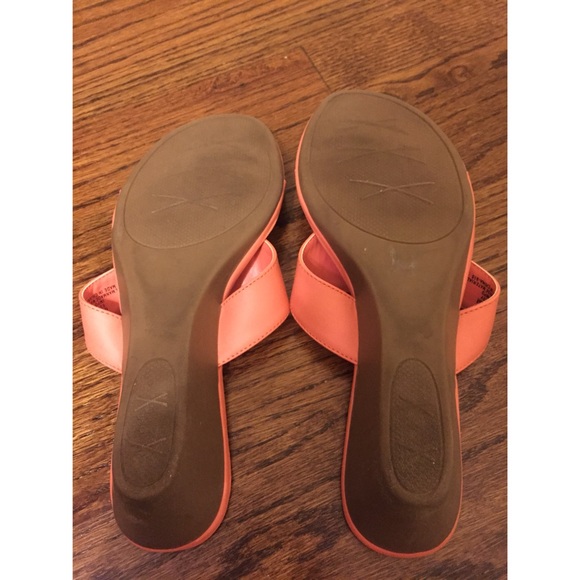 Wedged Sandals - Picture 4 of 4