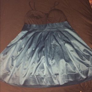 Forever 21 dress I used once for a formal dance