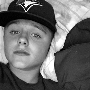 Meet your Posher, Justin