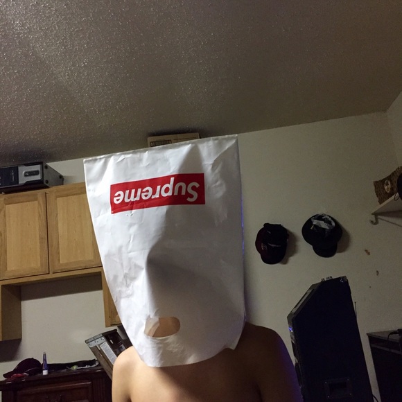 Meet your Posher, Ian