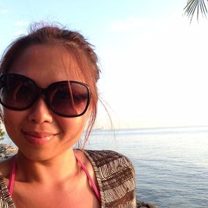 Meet your Posher, Desiree