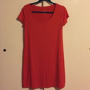 Target Tshirt Dress