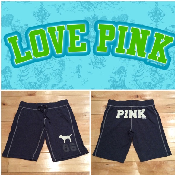 🌺💕SOLD ON EBAY VS PINK ADORABLE SHORTS💕🌺