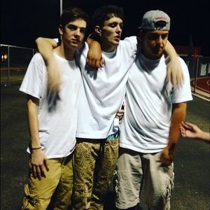 Meet your Posher, Anthony