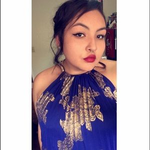 Meet your Posher, Olivia