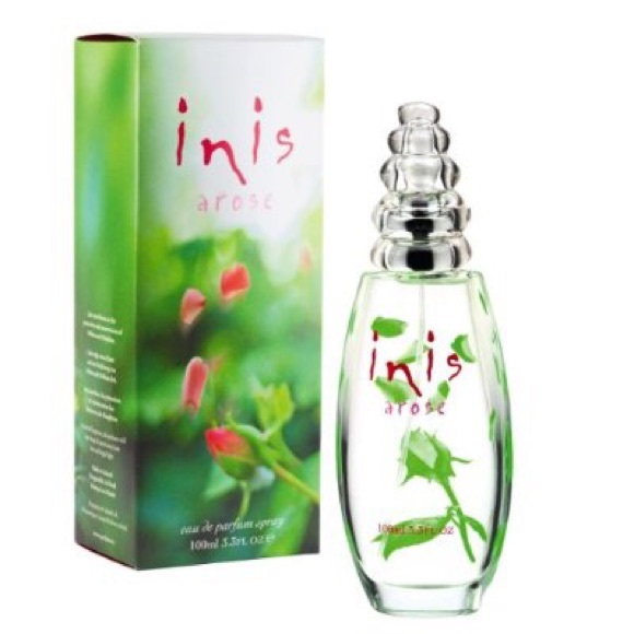 Inis Arose 1.7oz eau de parfum unopened