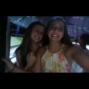 Meet your Posher, Hailey