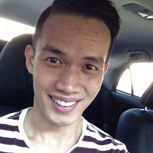 Meet your Posher, Hao