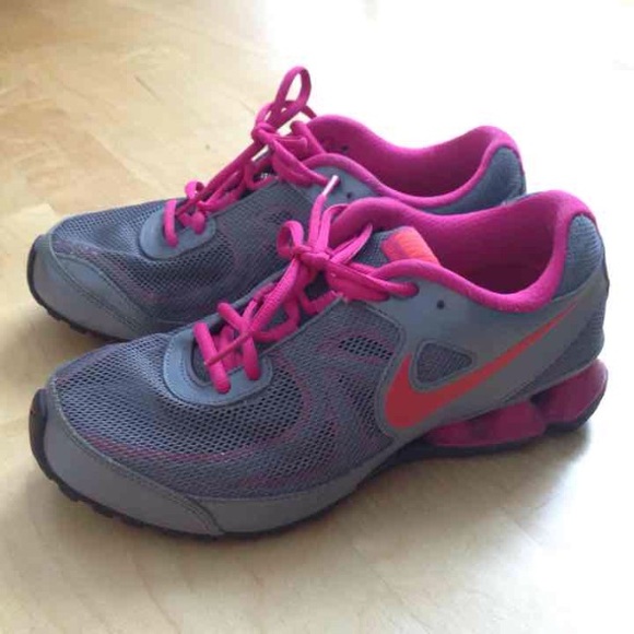 Nike Shoes - Nike trainers