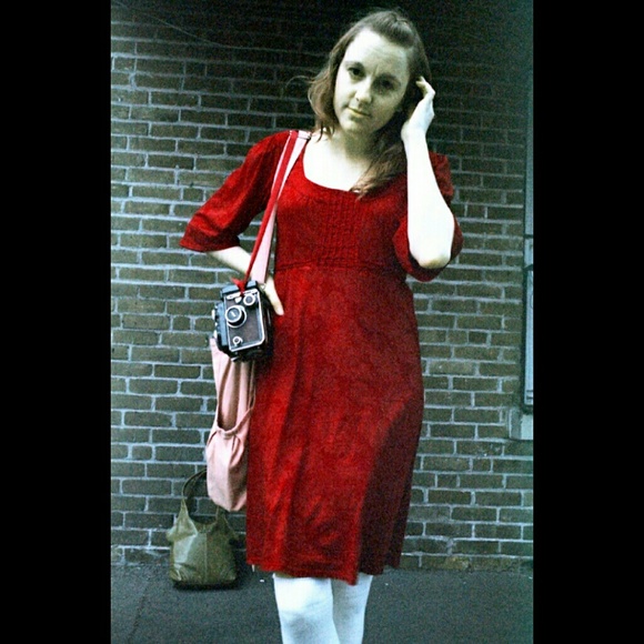 Meet the Posher! - Picture 2 of 4