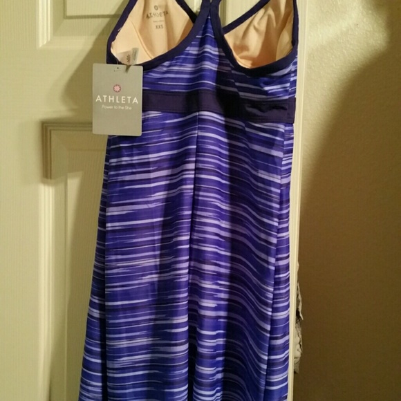 Athleta atheteic top - Picture 2 of 4