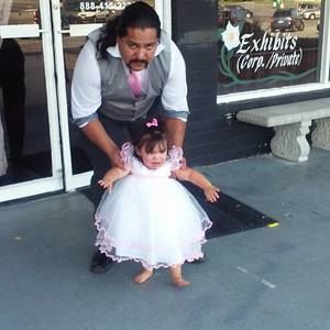 Meet your Posher, Martin