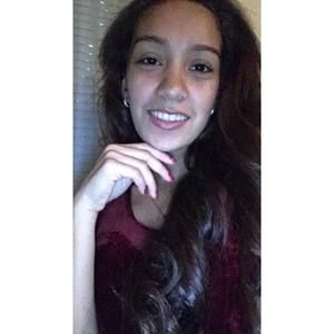 Meet your Posher, Angie