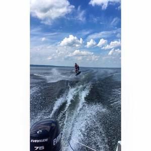 Meet your Posher, Grady