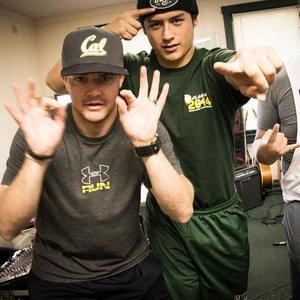 Meet your Posher, Daniel