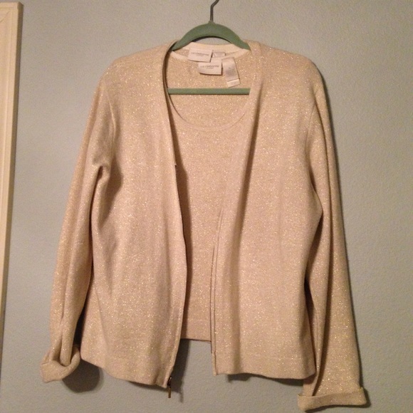 Sweater Set