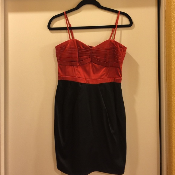 H&M party dress- like new