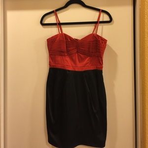 H&M party dress- like new