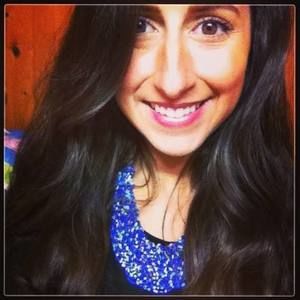 Meet your Posher, Sara