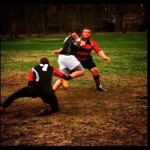 Meet your Posher, Moe