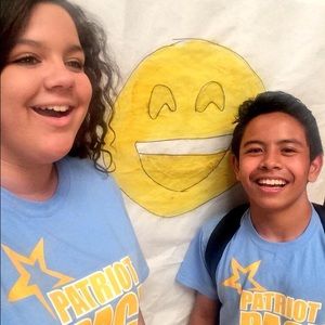 Meet your Posher, Noah