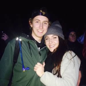 Meet your Posher, Jason