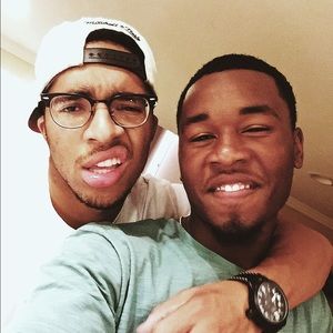 Meet your Posher, Davin