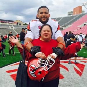 Meet your Posher, Sunia