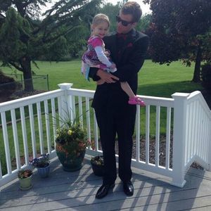 Meet your Posher, Trevor