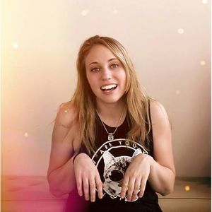 Meet your Posher, Helene