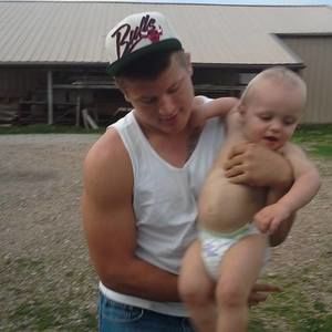 Meet your Posher, Nathaniele