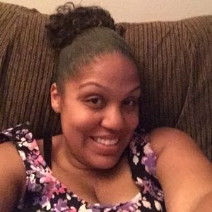 Meet your Posher, Danessa