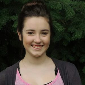 Meet your Posher, Madison