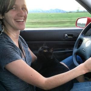 Meet your Posher, Alisha