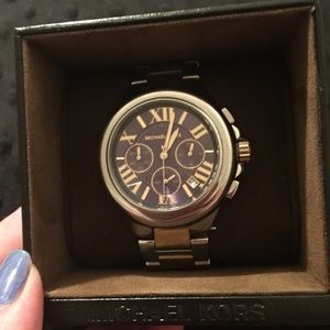 Michael Kors Watch