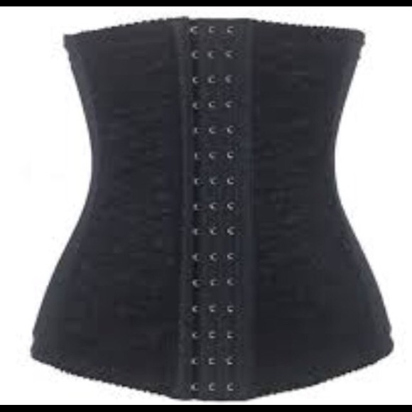 Waist Trainer XXXL