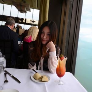 Meet your Posher, Ching