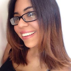 Meet your Posher, Lili