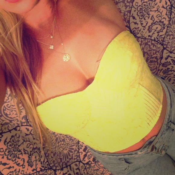 Urban Outfitters Crop Top