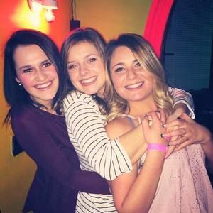 Meet your Posher, Rachel