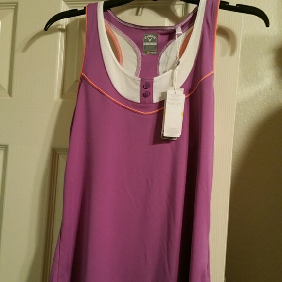 Callaway active wear - Picture 1 of 4