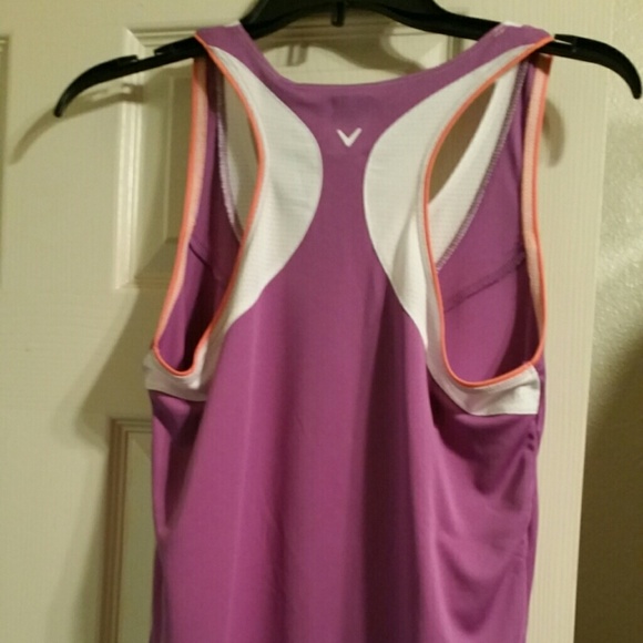 Callaway active wear - Picture 2 of 4