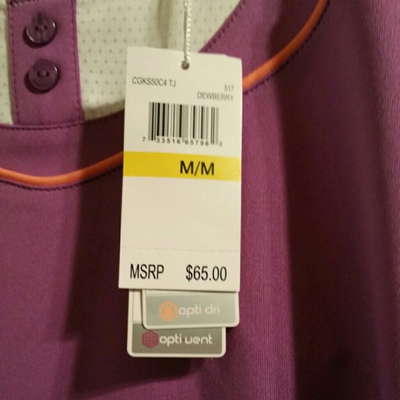 Callaway active wear - Picture 3 of 4