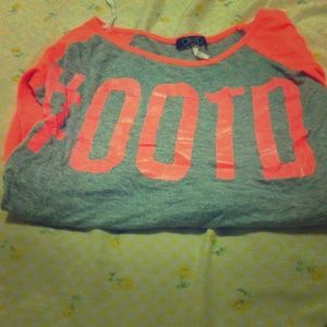 Cute #Outfitoftheday Tshirt from debs