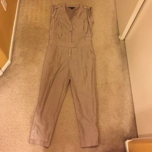 A/X jumpsuit