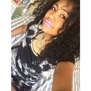 Meet your Posher, Britt