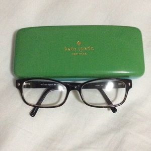 Kate Spade Lucyann Eyeglasses