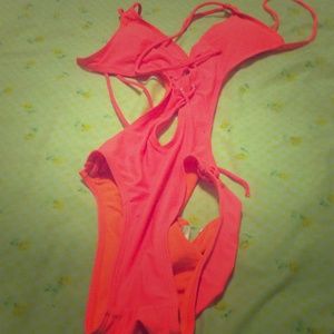 Super cute bathing suit